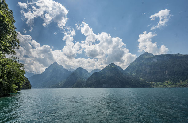 Urnersee