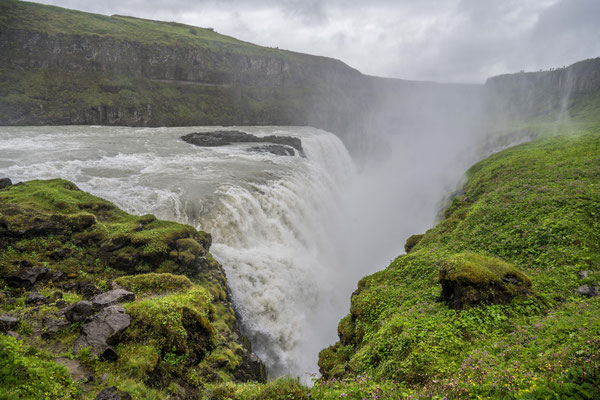 Gullfoss