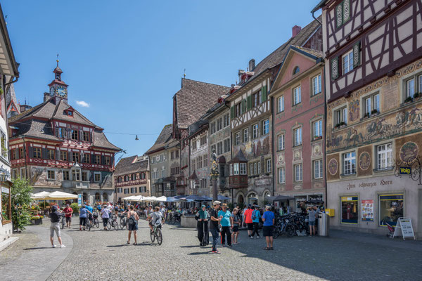 Stein am Rhein