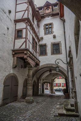 Rothenburg ob der Tauber