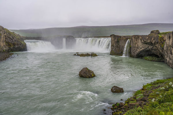 Goðafoss