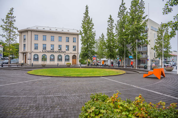 Akureyri