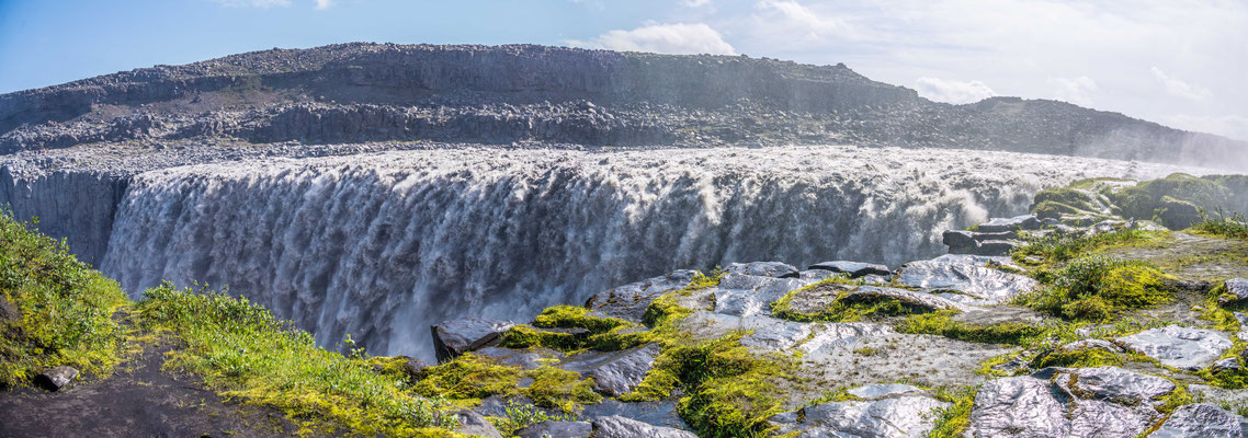 Dettifoss
