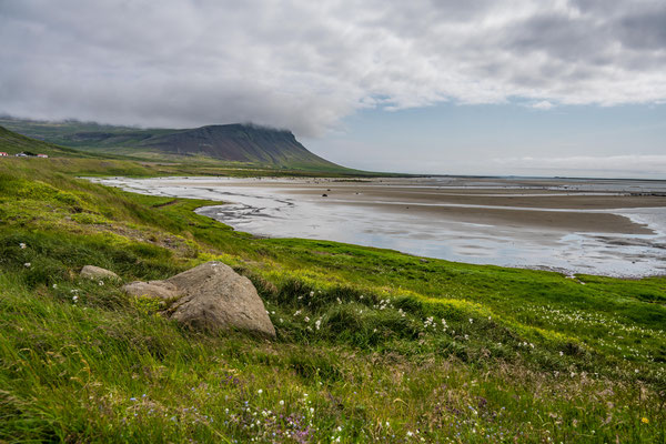 Südküste der Westfjorde