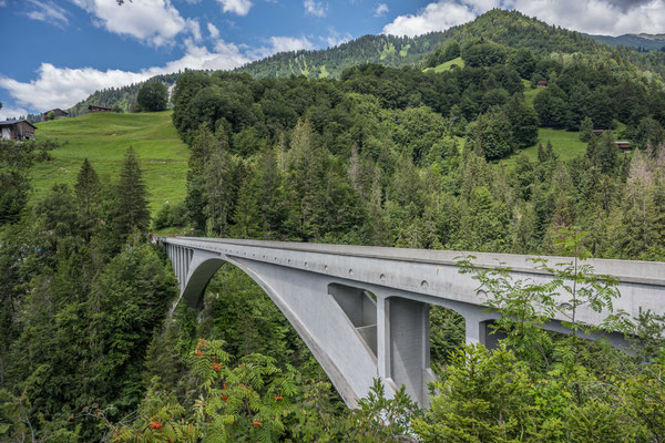 Salginatobelbrücke