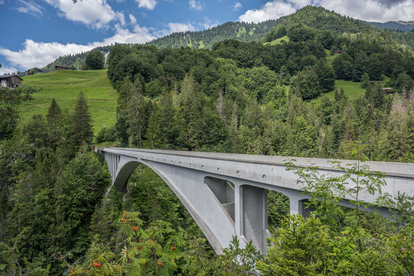 Salginatobelbrücke