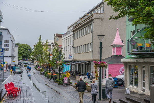 Akureyri