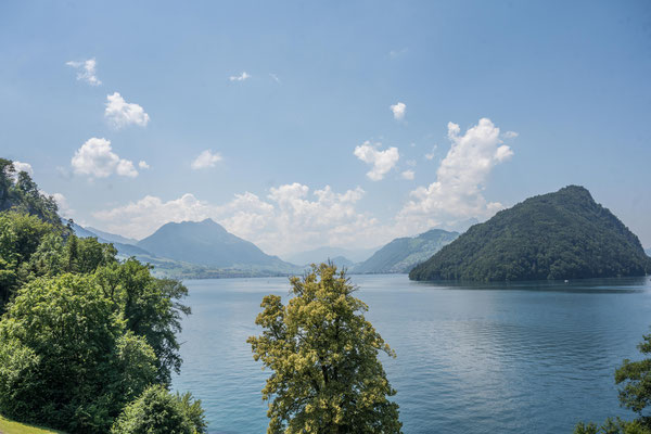 Vierwaldstättersee