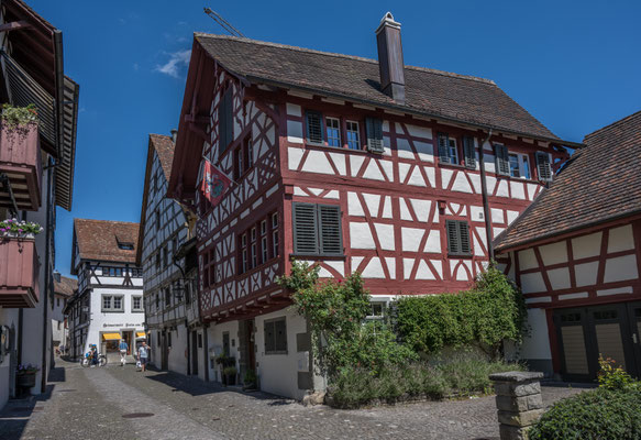 Stein am Rhein