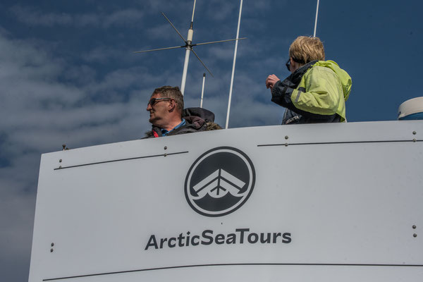 Waltour in Dalvik