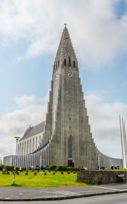 Reykjavik