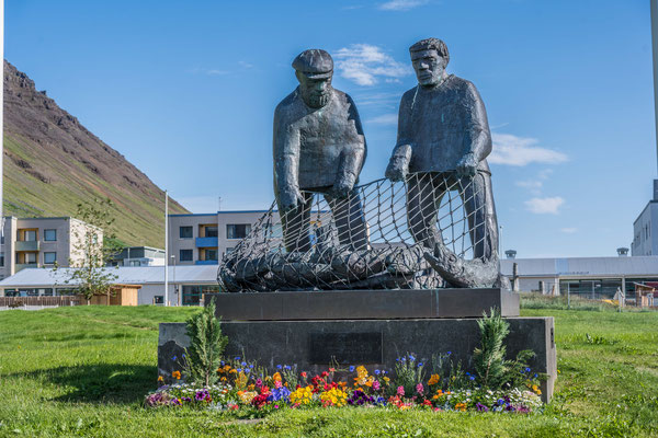Ísafjörður