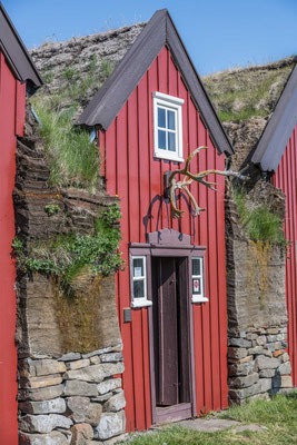 Bustarfell Museum