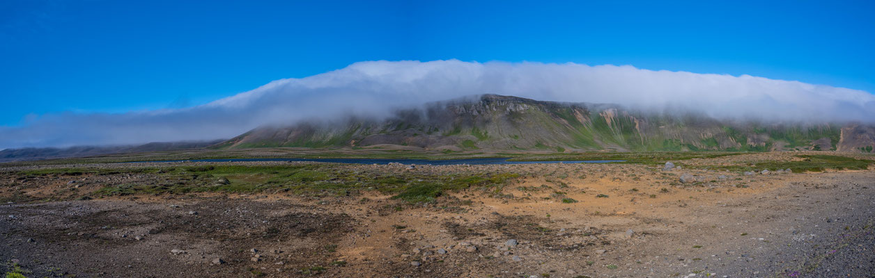 Bei Raufarhöfn