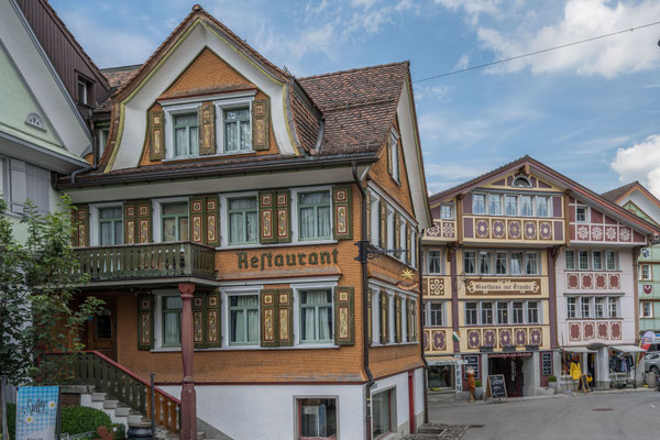 Appenzell