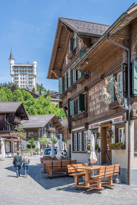 Gstaad