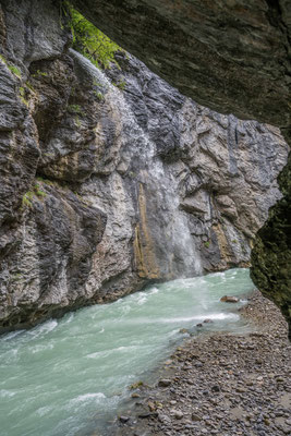 Aareschlucht