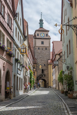Rothenburg ob der Tauber