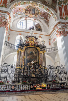 Kloster Einsiedeln