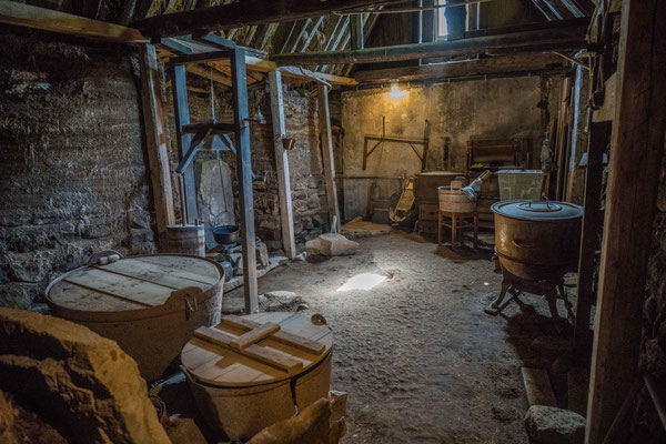 Bustarfell Museum