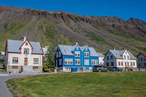 Ísafjörður