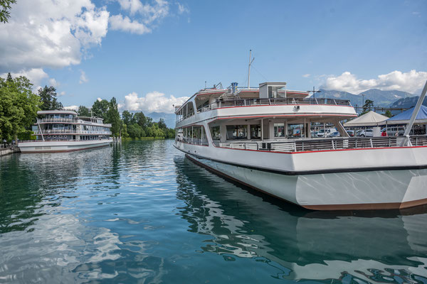 Hafen Thun 