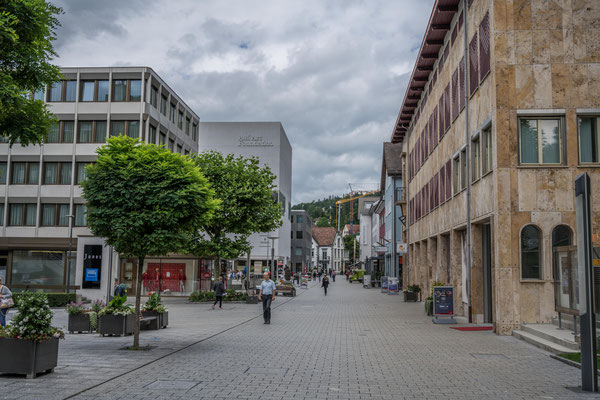 Vaduz