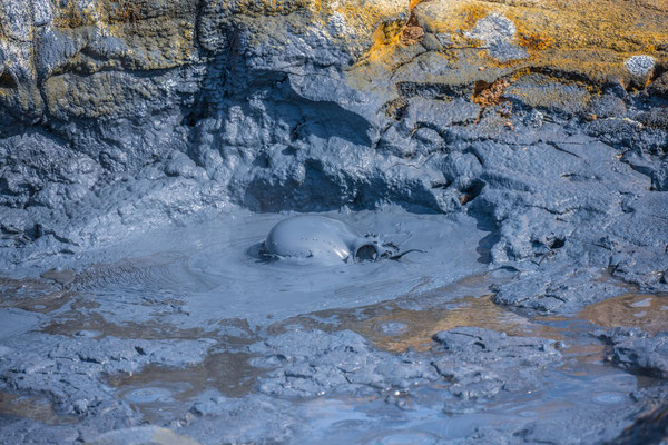 Geothermisches Gebiet Hverarönd