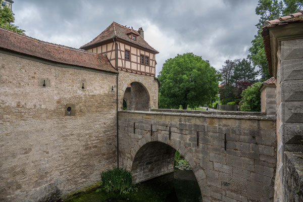 Rothenburg ob der Tauber