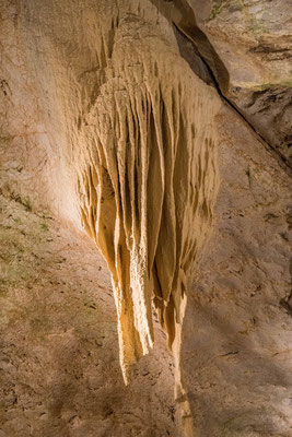 Grottes de l'Orbe