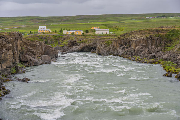 Goðafoss
