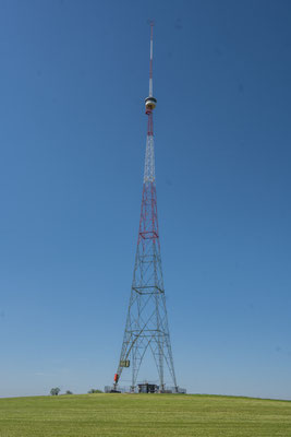 Radiosendeturm Beromünster