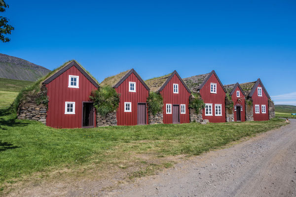 Bustarfell Museum