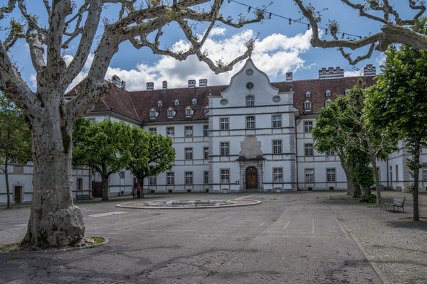 Schloss Delemont