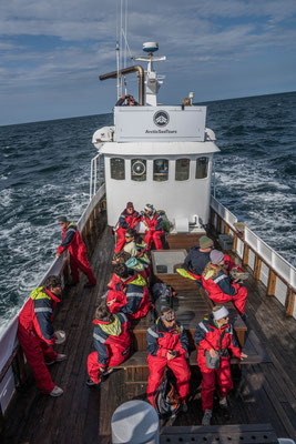 Waltour in Dalvik
