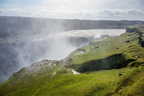 Dettifoss