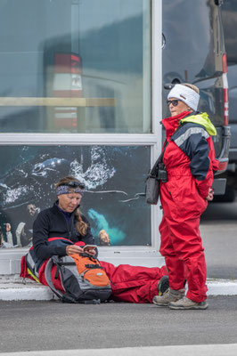 Waltour in Dalvik