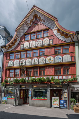 Appenzell