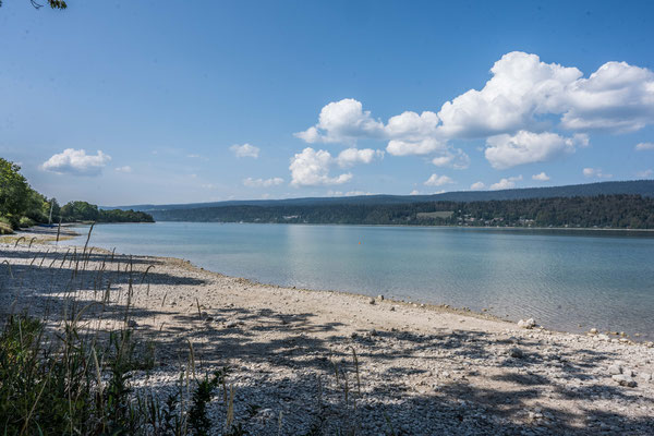 Lac de Joux