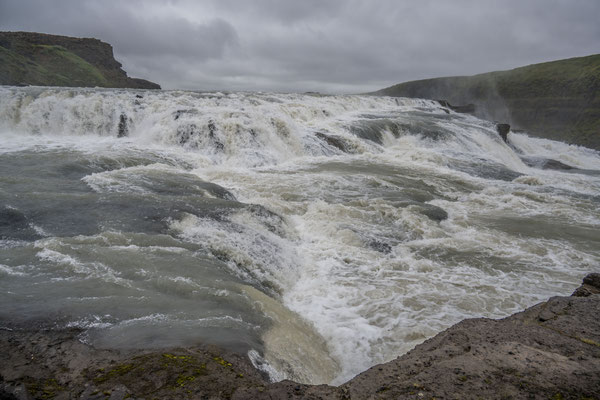 Gullfoss