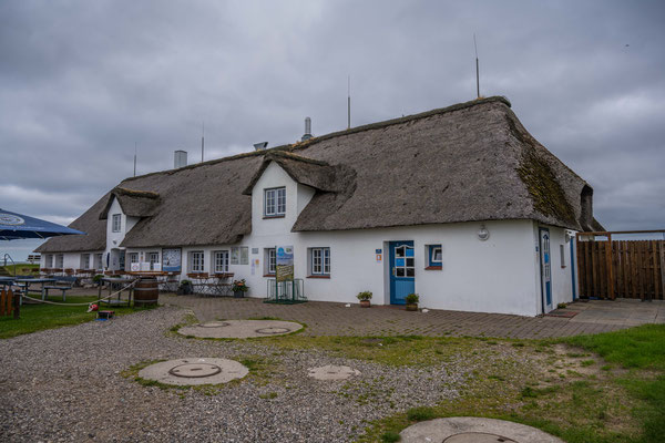 Hamburger Halligen