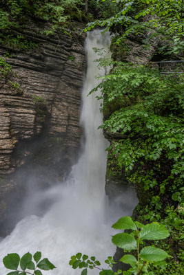 Thurfälle im Toggenburg