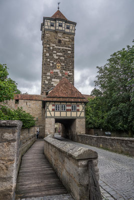 Rothenburg ob der Tauber