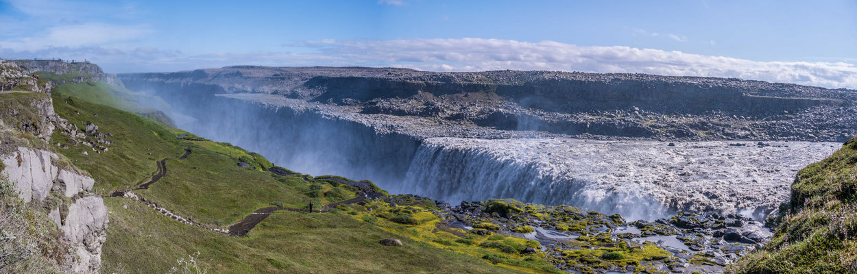 Dettifoss
