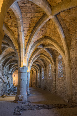 Schloss Chillon