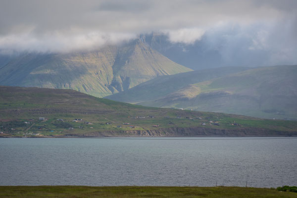 Hvalfjördur
