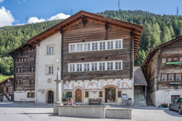 Ernen