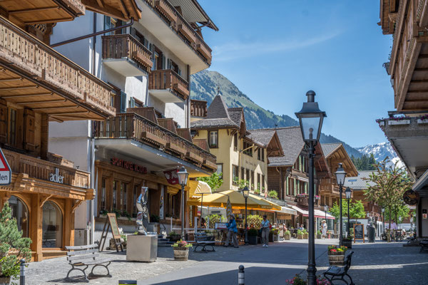 Gstaad