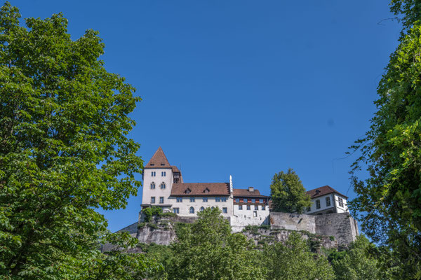 Schloss Burgdorf