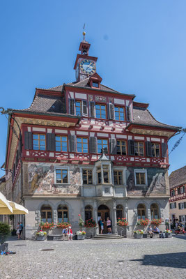 Stein am Rhein